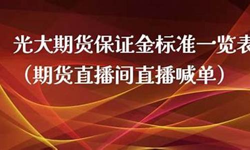期货直播间室喊单什么意思呀视频(期货直播间室喊单什么意思呀视频教学)_https://www.ljyuan-tech.com_北交所_第1张