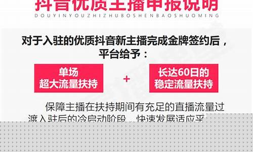 抖音直播期货平台抽成多少(抖音直播卖货平台抽成比例)_https://www.ljyuan-tech.com_创业板_第1张