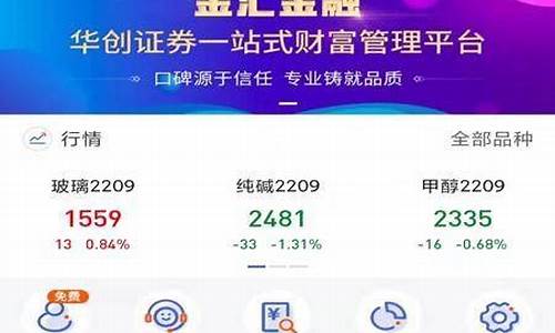 华创期货官网直播(华创期货app)_https://www.ljyuan-tech.com_科创吧_第1张