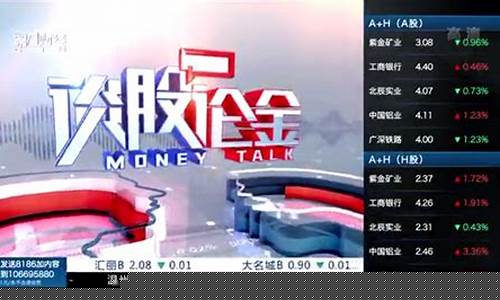 谈股论金第一财经直播(谈股论金第一财经直播时间)(谈股论金第一财经直播2019)_https://www.ljyuan-tech.com_北交所_第1张