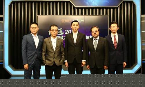 银天下财经直播室(银天下直播间)(银天下登录网址)_https://www.ljyuan-tech.com_深交所_第1张