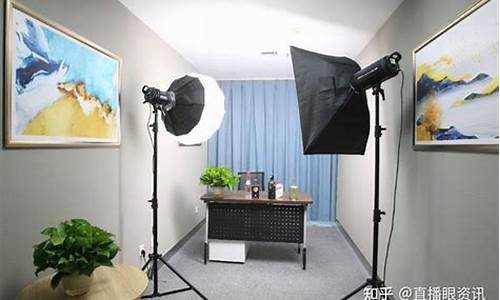 个人搭建期货直播室(原油期货直播室)(期货直播室原油喊单直播室)_https://www.ljyuan-tech.com_深交所_第1张