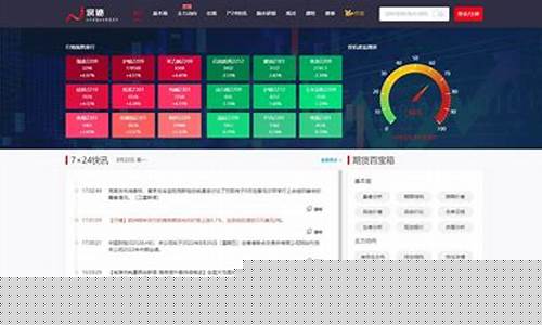 期货直播网站有哪些好(期货直播网站有哪些好的)(期货直播)_https://www.ljyuan-tech.com_深交所_第1张