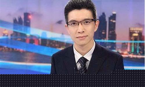 朱广权央视财经直播(朱广权主持新闻直播间)(中央电视台朱广权最新段子)_https://www.ljyuan-tech.com_上交所_第1张