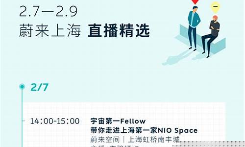 蔚来第一财经直播(蔚来财报直播)(蔚来 财报预测)_https://www.ljyuan-tech.com_创业板_第1张