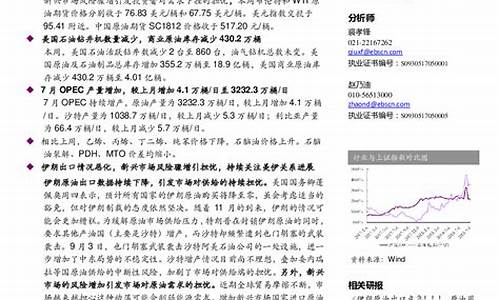 原油期货sc1809直播(原油期货sc1812)(上海原油期货sc2012)_https://www.ljyuan-tech.com_北交所_第1张