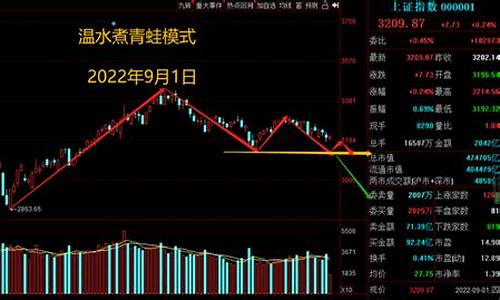 9月1日股市直播(9月1日股市直播回放)(2021年9月1日股市)_https://www.ljyuan-tech.com_上交所_第1张