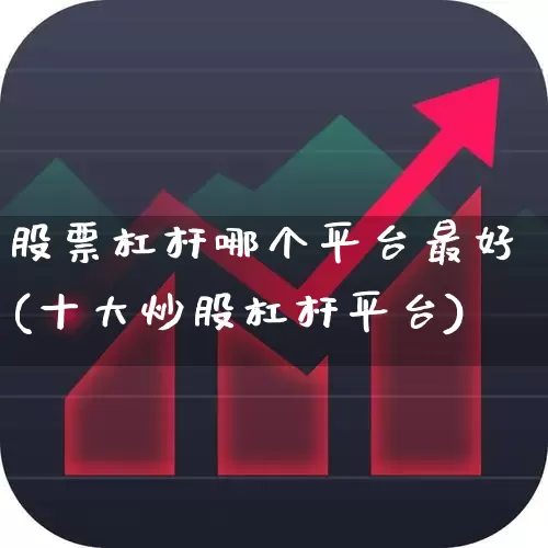 股票杠杆哪个平台最好(十大炒股杠杆平台)_https://www.ljyuan-tech.com_深交所_第1张