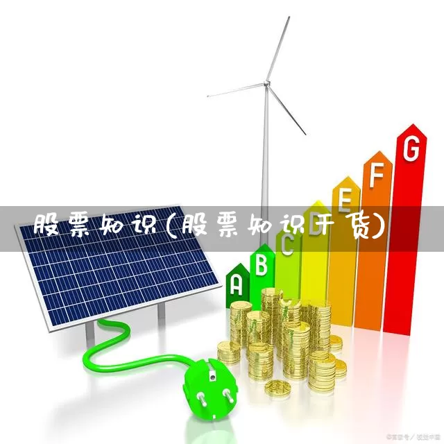 股票知识(股票知识干货)_https://www.ljyuan-tech.com_上交所_第1张