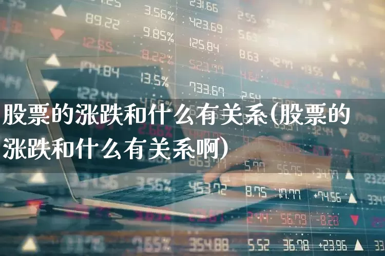 股票的涨跌和什么有关系(股票的涨跌和什么有关系啊)_https://www.ljyuan-tech.com_北交所_第1张