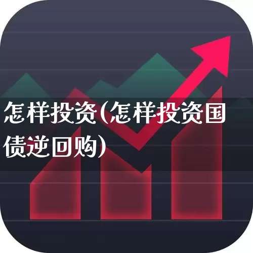 怎样投资(怎样投资国债逆回购)_https://www.ljyuan-tech.com_北交所_第1张