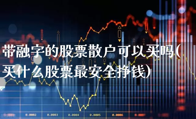 带融字的股票散户可以买吗(买什么股票最安全挣钱)_https://www.ljyuan-tech.com_创业板_第1张