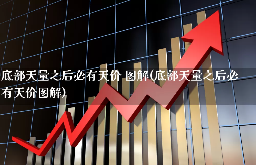 底部天量之后必有天价 图解(底部天量之后必有天价图解)_https://www.ljyuan-tech.com_北交所_第1张