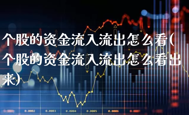 个股的资金流入流出怎么看(个股的资金流入流出怎么看出来)_https://www.ljyuan-tech.com_深交所_第1张