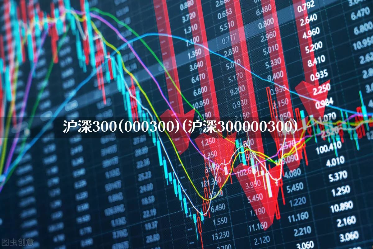 沪深300(000300)(沪深300000300)_https://www.ljyuan-tech.com_创业板_第1张