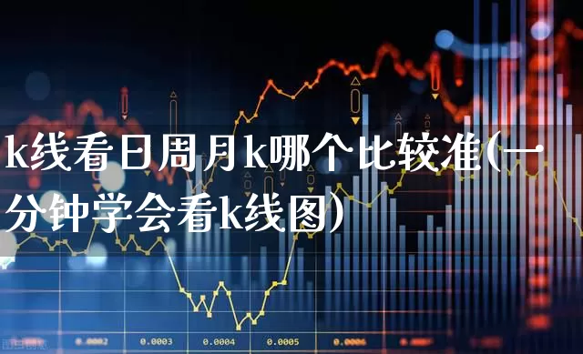 k线看日周月k哪个比较准(一分钟学会看k线图)_https://www.ljyuan-tech.com_科创板_第1张