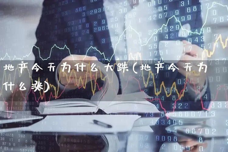 地产今天为什么大跌(地产今天为什么涨)_https://www.ljyuan-tech.com_北交所_第1张