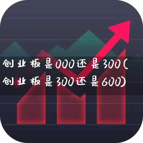 创业板是000还是300(创业板是300还是600)_https://www.ljyuan-tech.com_深交所_第1张
