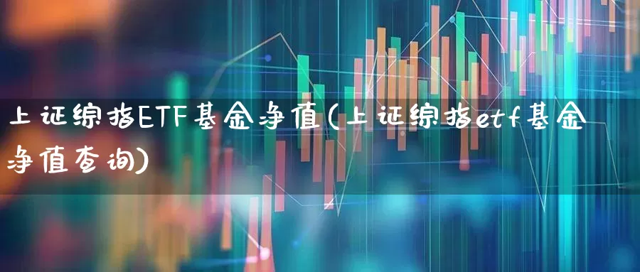 上证综指ETF基金净值(上证综指etf基金净值查询)_https://www.ljyuan-tech.com_上交所_第1张
