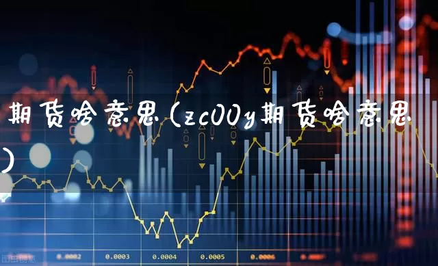 期货啥意思(zc00y期货啥意思)_https://www.ljyuan-tech.com_创业板_第1张