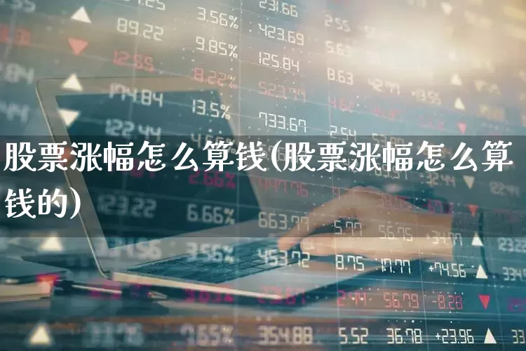 股票涨幅怎么算钱(股票涨幅怎么算钱的)_https://www.ljyuan-tech.com_上交所_第1张