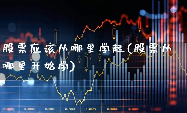 股票应该从哪里学起(股票从哪里开始学)_https://www.ljyuan-tech.com_创业板_第1张