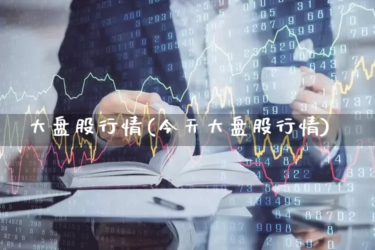 大盘股行情(今天大盘股行情)_https://www.ljyuan-tech.com_北交所_第1张