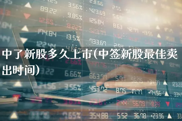 中了新股多久上市(中签新股最佳卖出时间)_https://www.ljyuan-tech.com_深交所_第1张