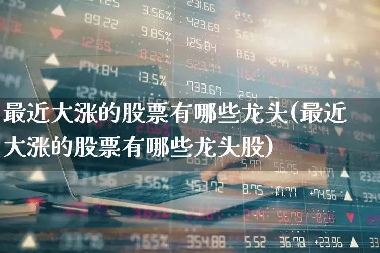 最近大涨的股票有哪些龙头(最近大涨的股票有哪些龙头股)_https://www.ljyuan-tech.com_深交所_第1张