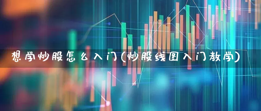 想学炒股怎么入门(炒股线图入门教学)_https://www.ljyuan-tech.com_北交所_第1张