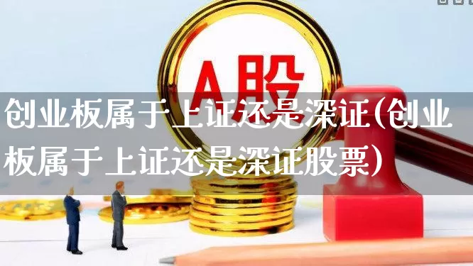 创业板属于上证还是深证(创业板属于上证还是深证股票)_https://www.ljyuan-tech.com_科创板_第1张