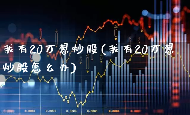 我有20万想炒股(我有20万想炒股怎么办)_https://www.ljyuan-tech.com_科创板_第1张