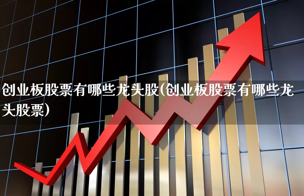 创业板股票有哪些龙头股(创业板股票有哪些龙头股票)_https://www.ljyuan-tech.com_上交所_第1张