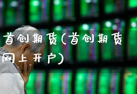 首创期货(首创期货网上开户)_https://www.ljyuan-tech.com_北交所_第1张