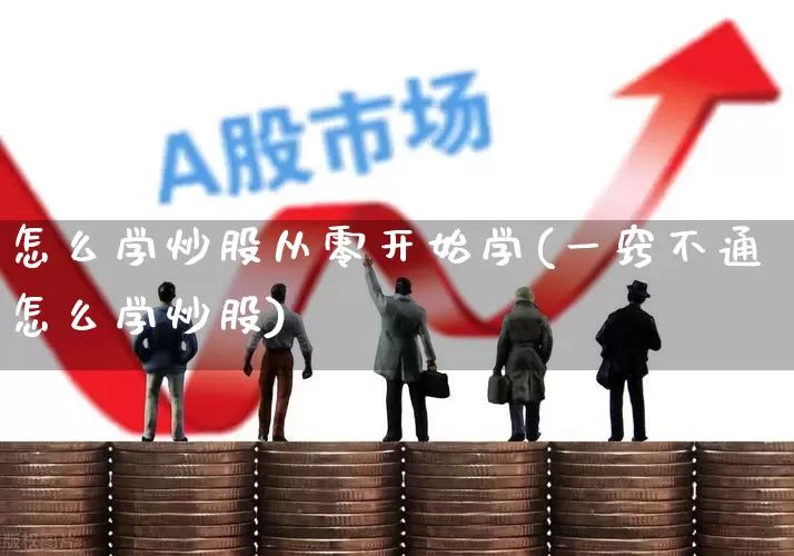 怎么学炒股从零开始学(一窍不通怎么学炒股)_https://www.ljyuan-tech.com_上交所_第1张