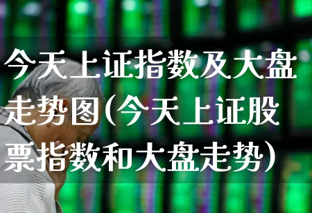 今天上证指数及大盘走势图(今天上证股票指数和大盘走势)_https://www.ljyuan-tech.com_上交所_第1张