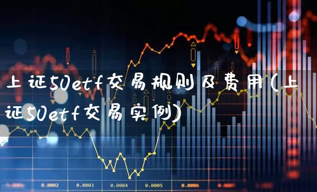 上证50etf交易规则及费用(上证50etf交易实例)_https://www.ljyuan-tech.com_北交所_第1张