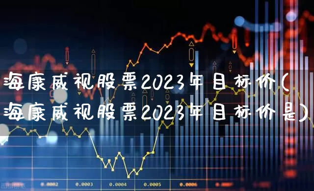 海康威视股票2023年目标价(海康威视股票2023年目标价是)_https://www.ljyuan-tech.com_北交所_第1张