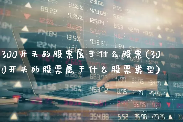 300开头的股票属于什么股票(300开头的股票属于什么股票类型)_https://www.ljyuan-tech.com_科创板_第1张