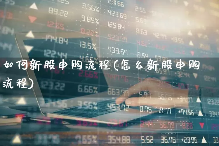 如何新股申购流程(怎么新股申购流程)_https://www.ljyuan-tech.com_创业板_第1张