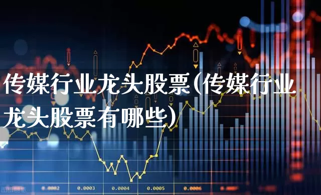 传媒行业龙头股票(传媒行业龙头股票有哪些)_https://www.ljyuan-tech.com_科创板_第1张