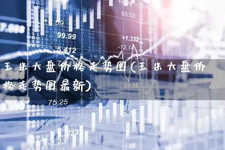 玉米大盘价格走势图(玉米大盘价格走势图最新)_https://www.ljyuan-tech.com_上交所_第1张