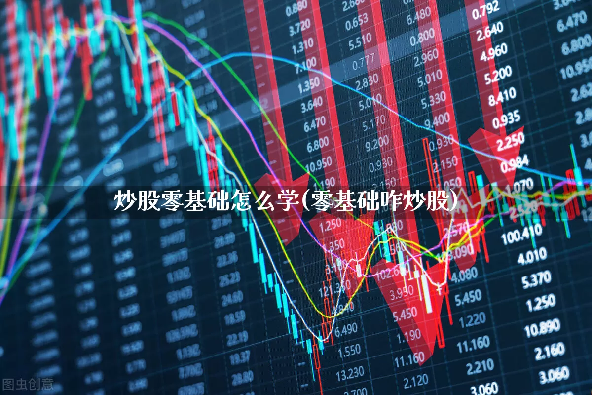 炒股零基础怎么学(零基础咋炒股)_https://www.ljyuan-tech.com_上交所_第1张