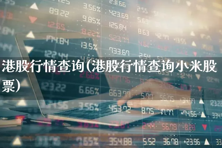港股行情查询(港股行情查询小米股票)_https://www.ljyuan-tech.com_科创板_第1张