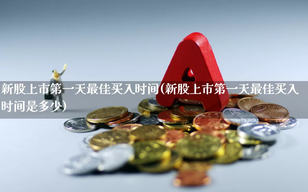新股上市第一天最佳买入时间(新股上市第一天最佳买入时间是多少)_https://www.ljyuan-tech.com_北交所_第1张