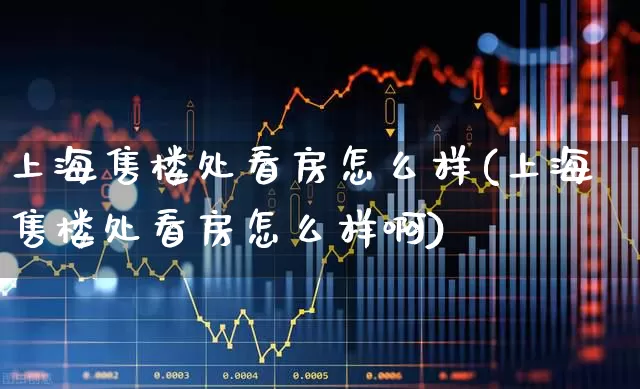 上海售楼处看房怎么样(上海售楼处看房怎么样啊)_https://www.ljyuan-tech.com_深交所_第1张