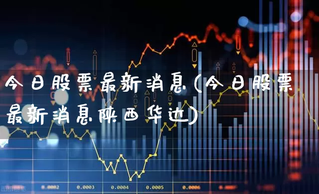 今日股票最新消息(今日股票最新消息陕西华达)_https://www.ljyuan-tech.com_上交所_第1张