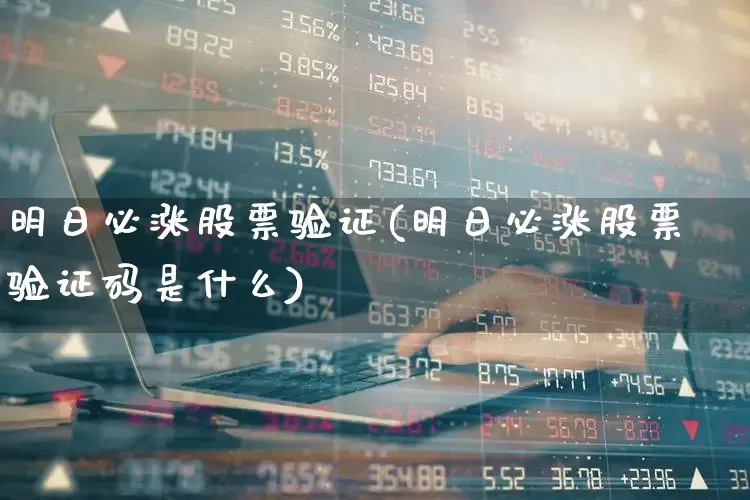 明日必涨股票验证(明日必涨股票验证码是什么)_https://www.ljyuan-tech.com_北交所_第1张