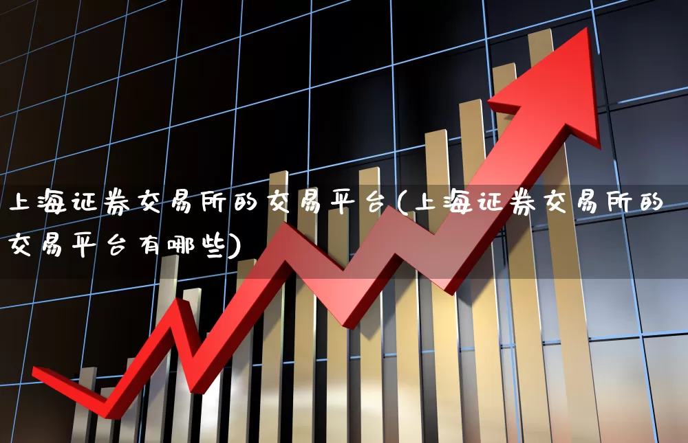 上海证券交易所的交易平台(上海证券交易所的交易平台有哪些)_https://www.ljyuan-tech.com_科创板_第1张