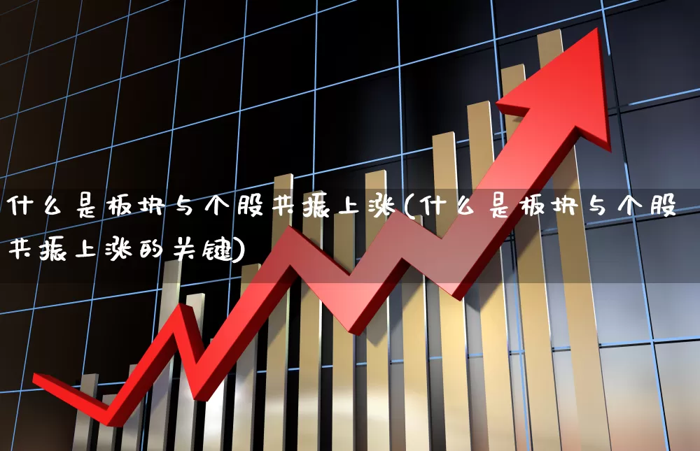 什么是板块与个股共振上涨(什么是板块与个股共振上涨的关键)_https://www.ljyuan-tech.com_创业板_第1张